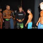 NPC Elite Muscle Classic 2012 - #1