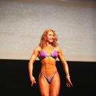 Jeni   Briscoe - IFBB Australia Grand Prix 2011 - #1