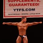 Joe  Wilson - NPC Arkansas State 2010 - #1