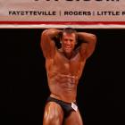 Joe  Wilson - NPC Arkansas State 2010 - #1