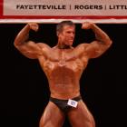 Joe  Wilson - NPC Arkansas State 2010 - #1