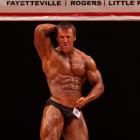 Joe  Wilson - NPC Arkansas State 2010 - #1