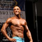 Nate  Perry - NPC Northwest Championships 2012 - #1