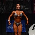 Nicole  Reynolds - NPC Crystal Cup 2014 - #1