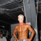 NPC Elite Muscle Classic 2012 - #1