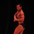 George  Deiudes - NPC Mid-Illinois Championships 2012 - #1