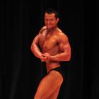 George  Deiudes - NPC Mid-Illinois Championships 2012 - #1