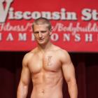 Andy  Kaszubske - NPC Wisconsin State Championships 2012 - #1