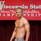 Andy  Kaszubske - NPC Wisconsin State Championships 2012 - #1