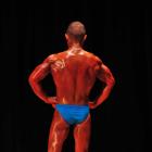 T.C  Roesch - NPC Mid-Illinois Championships 2012 - #1