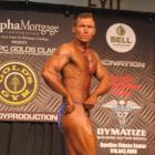 Jeremy  Pryor - NPC Golds Classic 2012 - #1