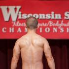 Andy  Kaszubske - NPC Wisconsin State Championships 2012 - #1