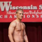 Andy  Kaszubske - NPC Wisconsin State Championships 2012 - #1