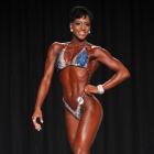 Tiffany  Archer - NPC Jr. Nationals 2011 - #1