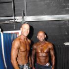 NPC Elite Muscle Classic 2012 - #1