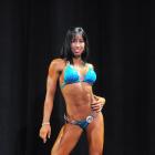 NPC Elite Muscle Classic 2012 - #1