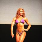 Jeni   Briscoe - IFBB Australia Grand Prix 2011 - #1