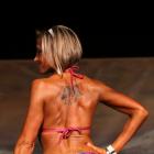 Amelia  Stradley - NPC Bill Pearl High Desert Classic 2012 - #1