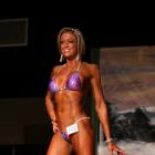 Amelia  Stradley - NPC Bill Pearl High Desert Classic 2012 - #1