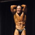 Ray   Adonay - NPC North Carolina State  2011 - #1