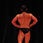 Dan  Davis - NPC Mid-Illinois Championships 2012 - #1