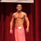 Paul  Carrasco - NPC West Coast Classic 2013 - #1