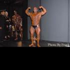 NPC Elite Muscle Classic 2012 - #1
