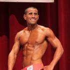 Paul  Carrasco - NPC West Coast Classic 2013 - #1