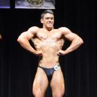 Austin  Kendrick - NPC North Carolina State  2012 - #1