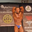 Jeremy  Pryor - NPC Golds Classic 2012 - #1