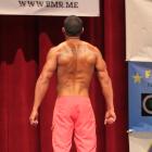 Paul  Carrasco - NPC West Coast Classic 2013 - #1