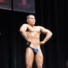 Vlad  J - NPC North Carolina State  2012 - #1