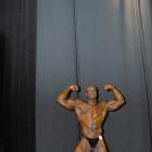 NPC Elite Muscle Classic 2012 - #1