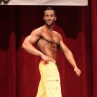 Frank  Ortega - NPC West Coast Classic 2013 - #1