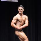 Austin  Kendrick - NPC North Carolina State  2012 - #1