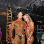 NPC Elite Muscle Classic 2012 - #1