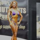 Jeni   Briscoe - IFBB Australia Grand Prix 2011 - #1