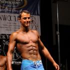 Gregory  Sullivan - NPC Northwest Championships 2012 - #1