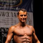 Gregory  Sullivan - NPC Northwest Championships 2012 - #1