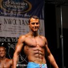 Gregory  Sullivan - NPC Northwest Championships 2012 - #1