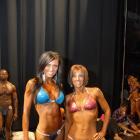 NPC Elite Muscle Classic 2012 - #1