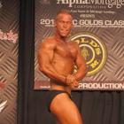 David  Fryar - NPC Golds Classic 2012 - #1