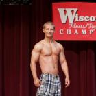 Andy  Kaszubske - NPC Wisconsin State Championships 2012 - #1