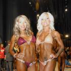 NPC Elite Muscle Classic 2012 - #1