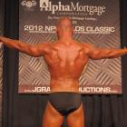 David  Fryar - NPC Golds Classic 2012 - #1