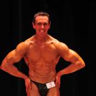 Brent  Barthers - NPC Mid-Illinois Championships 2012 - #1