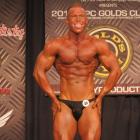 David  Fryar - NPC Golds Classic 2012 - #1