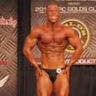 David  Fryar - NPC Golds Classic 2012 - #1