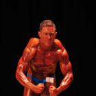 T.C  Roesch - NPC Mid-Illinois Championships 2012 - #1