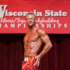 Randy  Furniss - NPC Wisconsin State Championships 2012 - #1